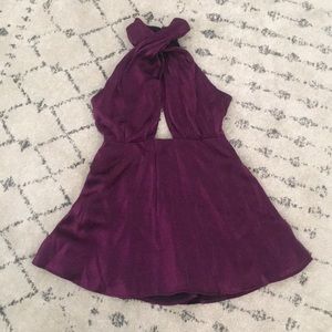 ❗️SOLD❗️ Nasty Gal Party Dress